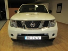 Nissan Pathfinder 2.5dCi FE 5pl. - mejor precio | unprecio.es