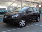 NISSAN QASHQAI 1.6 VISIA 2WD 115CV-NUEVO MODELO 2010 KM0 A ESTRENAR-BLUETOOTH - Barcelona - mejor precio | unprecio.es