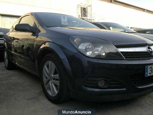 Opel Astra GTC 1.9 CTDi SPORT 120CV -198