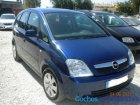Opel Meriva - mejor precio | unprecio.es