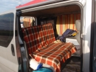 opel vivaro combi corto 1.9 año 2006 - mejor precio | unprecio.es