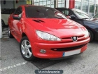 Peugeot 206 1.6 - mejor precio | unprecio.es