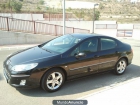 Peugeot 407 136cv hdi automatico - mejor precio | unprecio.es