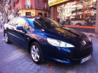 Peugeot 407 coupe 2.2 170cv - mejor precio | unprecio.es