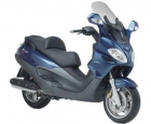 PIAGGIO X9 500 - mejor precio | unprecio.es