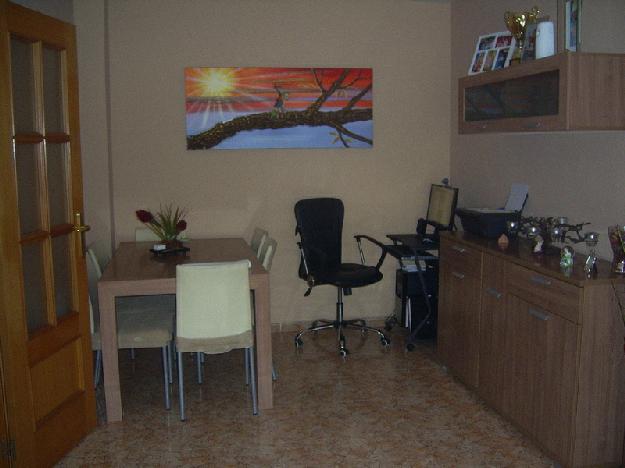 Piso en Cubelles