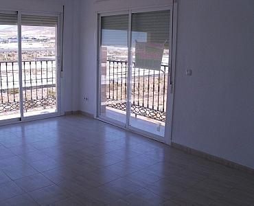 Piso en Parador, El