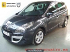 Renault SCENIC 1.6 DCI 130CV S&S DINAMIQUE \'11 - mejor precio | unprecio.es