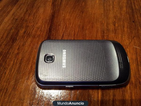 samsung galaxy mini libre SEMI-NUEVO precio OPORTUNIDAD