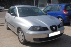 SEAT IBIZA 1.9 SDI 68CV. 3P. - Barcelona - mejor precio | unprecio.es