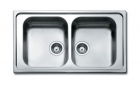 Teka Classic S 2B 86 Antigraffio - mejor precio | unprecio.es