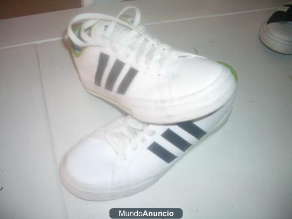 Tenis  Fashion
