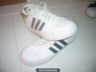 Tenis  Fashion - mejor precio | unprecio.es
