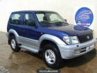 Toyota Land Cruiser 90 TD VX - mejor precio | unprecio.es