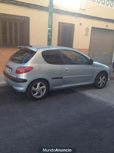 vendo 206 xs 90