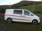 VENDO MERCEDES VITO 111 CDI - mejor precio | unprecio.es