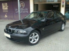 Venta de coche BMW 320 Td Compact 150cv '03 en Mollet Del Vallés - mejor precio | unprecio.es