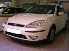 Venta de coche Ford FOCUS 1.8 TDCi GHIA S.W 100c.v '03 en Valencia - mejor precio | unprecio.es