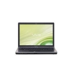 VGN-SR220J/B 13.3-Inch Laptop - mejor precio | unprecio.es