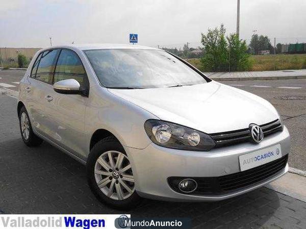 Volkswagen Golf 1.6 TDI CR Advance BMT 105