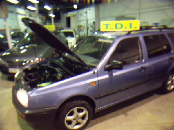 Volkswagen Golf 1900.DIESEL AVANT