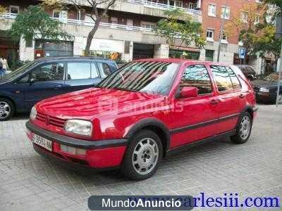 Volkswagen Golf GOLF 2.0 GTI