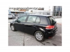 VOLKSWAGEN GOLF VI 1.6 TDI 105CV ADVANCE DPF BLUE MOTION - mejor precio | unprecio.es