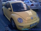 Volkswagen Newbeetle - mejor precio | unprecio.es
