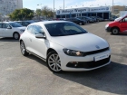 VOLKSWAGEN SCIROCCO 1.4 TSI 160 - mejor precio | unprecio.es