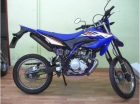 YAMAHA WR 125 R - mejor precio | unprecio.es
