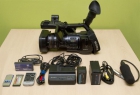 Vendo cámara sony pmw-ex1r hd xdcam. - mejor precio | unprecio.es