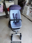 ¡¡Se vende conjunto de Quinny buzz 4 ruedas (usado pero en buen estado) todo por 230 euros!! - mejor precio | unprecio.es