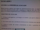 Apuntes Homologacion Derecho España - mejor precio | unprecio.es