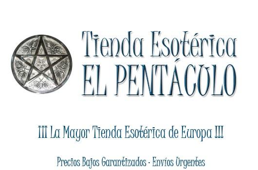 La Mayor Tienda Esotérica de Europa