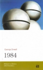 1984 de George Orwell (Edicions 62). En catalán - mejor precio | unprecio.es