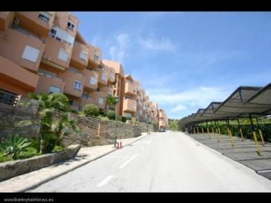 Apartamento con 2 dormitorios se vende en San Roque, Campo de Gibraltar