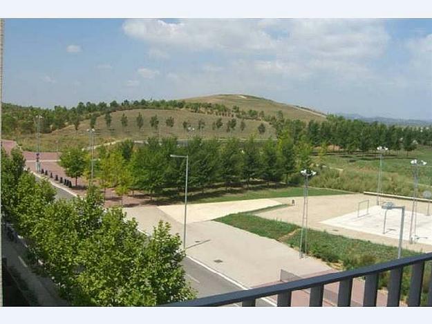 ático en Sant Cugat del Vallès
