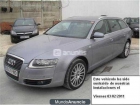 Audi A6 Avant 3.0 TDI quattro tiptron - mejor precio | unprecio.es