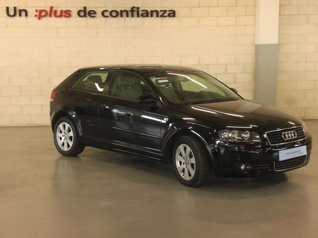 BMW SERIE 3 320D TOURING