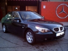 BMW Serie 3 Dd Berlina - mejor precio | unprecio.es