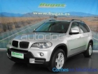 BMW X5 - mejor precio | unprecio.es