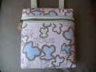 Bolso bandolera TOUS tonos pastel - mejor precio | unprecio.es