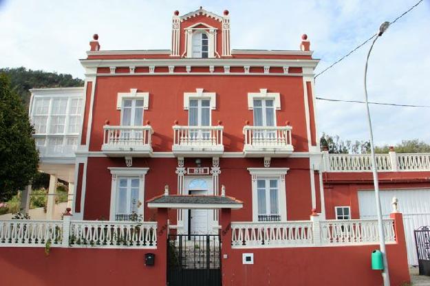 Casa rural en Viveiro