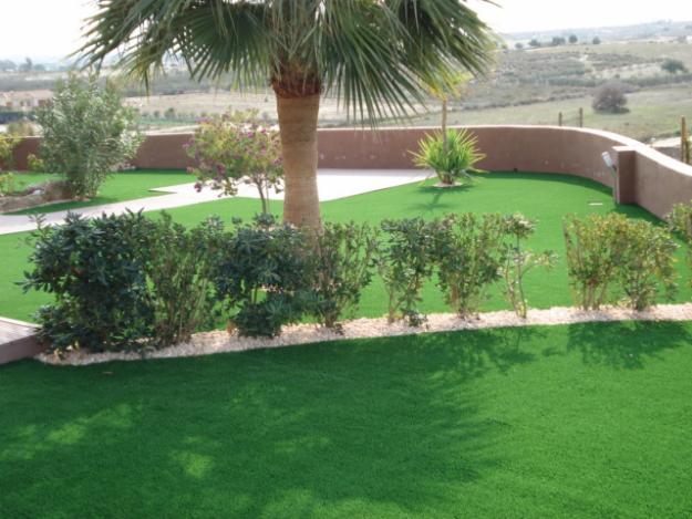 CESPED ARTIFICIAL ROYAL GRASS