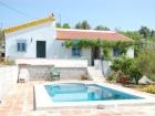 Chalet en venta en Cómpeta, Málaga (Costa del Sol) - mejor precio | unprecio.es