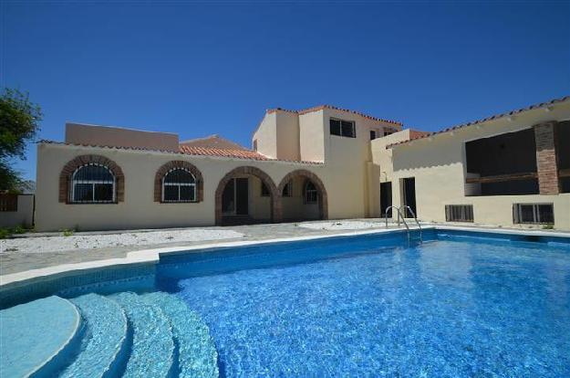 Chalet en venta en Manilva, Málaga (Costa del Sol)