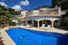 Chalet en venta en Moraira, Alicante (Costa Blanca) - mejor precio | unprecio.es