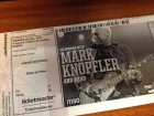 Entradas concierto mark knopfler madrid 2013 - mejor precio | unprecio.es