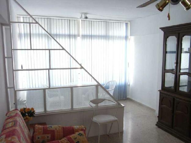 Estudio en Benidorm