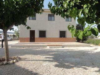 Finca/Casa Rural en alquiler en Cehegín, Murcia (Costa Cálida)